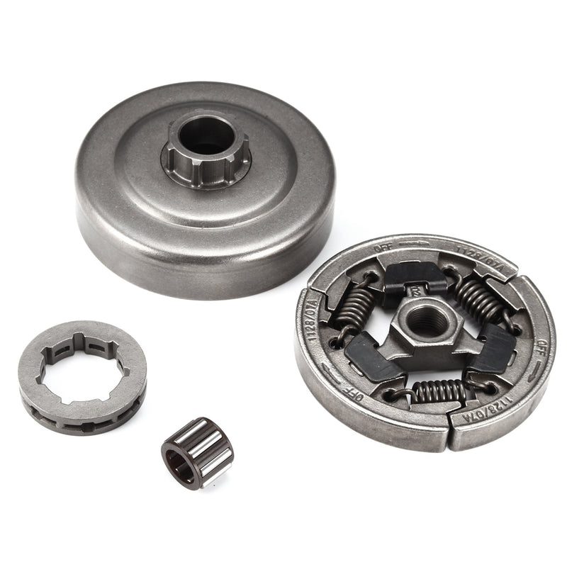 Chain Sprocket Clutch Drum Bearing 3/8inch-7Rim For Stihl MS361 044 046 MS440 MS460