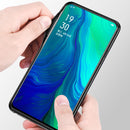 Bakeey Luxury Fabric Soft Silicone Edge Shockproof Protective Case For Xiaomi Mi 9T / Xiaomi Mi 9T pro / Xiaomi Redmi K20 / Redmi K20 PRO