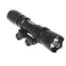 ANEKIM P9 1600 Lumens Flashlight IPX7 Waterproof Tactical Work Lamp Camping Hunting