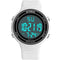 SYNOKE 9611 Outdoor Sport Men Watch Waterproof Luminous Display Large Dial Digital Watch