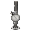 Acrylic Hoo kah Pipe Water Pipe Plastic Translucent 155mm Height