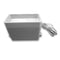 Misol WH-SP-RG 1PC Spare Part For Weather Station For Rain Meter Measure Rain Volume Rain Gauge