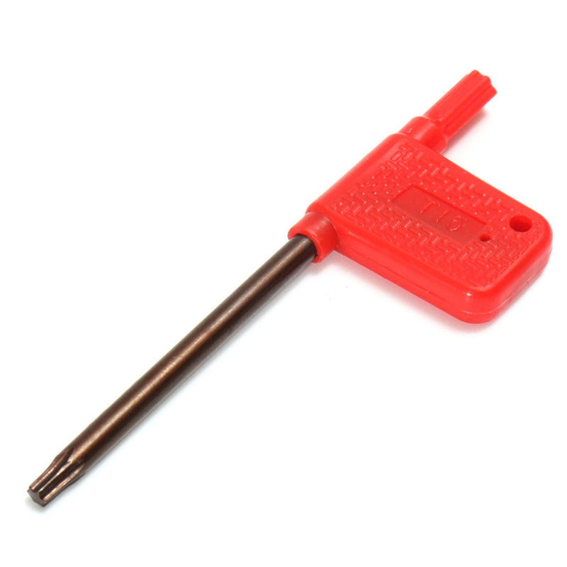 SNR0013M16 Lathe Turning Tool Holder with 10pcs 16IR AG60 Inserts