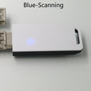 DSTIKE 5V USB Deauther Tiny ESP8266 Development Board with 4MB ESP-12E RGB LED