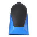 Effetool ABS Vacuum Hand Push Pad Grinding Plate Sheet Spray Paint Tool for Wood Polishing Building Cleaning