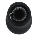 6 Speed Shift Gear Knob For VW Golf MK5 MK6 MK7 Jetta EOS Scirroco