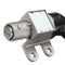 GY6 50cc Universal Ignition Lock Switch Fuel Tank Cap Key Set For Scooter Moped Bike