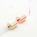 Miwoo MW0092/0710Q Marble Tape Cutter Tools Desktop Adhesive Tape Base Stationery for School Office Desktop Supplies