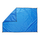 4 Colors Waterproof Outdoor Camping Cover Picnic Pad Moisture-proof Mat