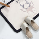 Baby Play Mat Non-Slip Soft Baby Kid Game Activity Play Crawling Mat Carpet Rug Living Room