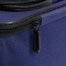 25x15x18cm Canvas Waterproof Fishing Bag Fishing Lure Bag Multifunctional Portable Shoulder Bag