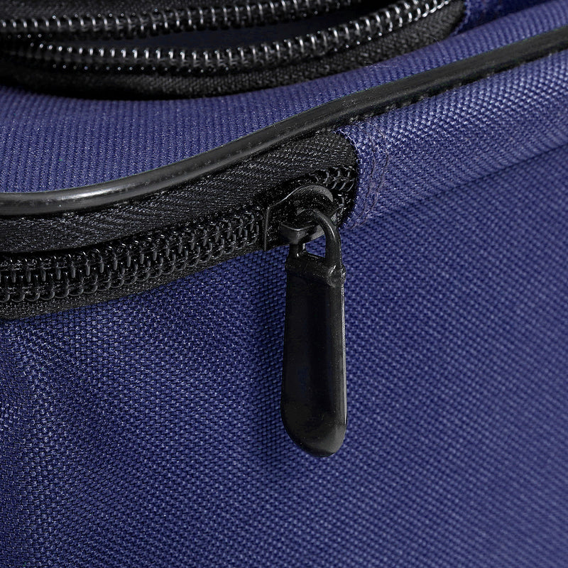 25x15x18cm Canvas Waterproof Fishing Bag Fishing Lure Bag Multifunctional Portable Shoulder Bag