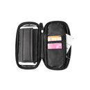 WHEEL UP Bike Front Frame Tube Bag Waterproof Phone Touch Screen Bicycle Cycling Motorcycle