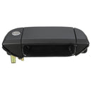 Car Front Door Right UK Driver Side Handle With 2 Keys For VW T4