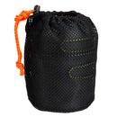 Portable Outdoor Camping Tableware Cookware Folding Stove Cooking Bowl Pot Fork Picnic Set