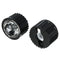 10pcs 60 90 120 LED Lens for High Power DIY Black Light Lamp Bulb