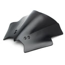 Motorcycle Wind Shield Windscreedn Protector For KTM 125 200 390 Duke