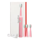 Electric Toothbrush Rechargeable Waterproof Toothbrush USB Sonic Toothbrush Full Body Waterproof DuPont Soft Bristles