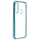 For Xiaomi Redmi Note 8 Case Bakeey Ultra-thin Shockproof Elac-plating Soft TPU Protective Case