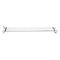 12W 36 LED Aquarium Fish Tank Light Panel Blue+White Lamp Adjustable Aluminum
