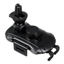 10W Wireless Car Phone Charger 360 Rotation Sensing Distance Up To 8mm