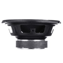 5.25" DIY Bass Rockers Compression Horn Driver Screw-On