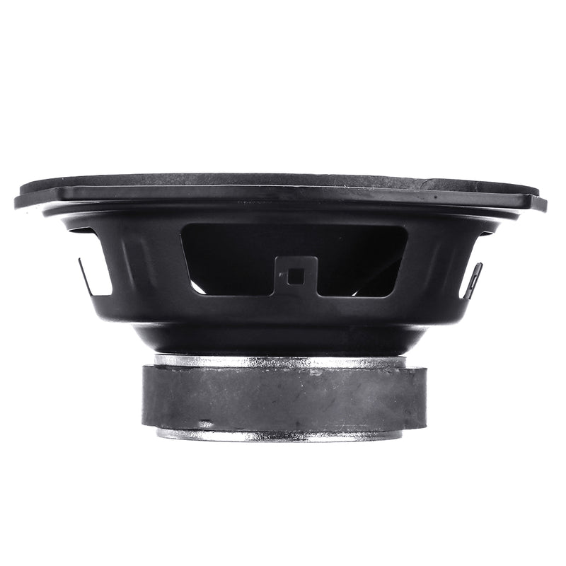 5.25" DIY Bass Rockers Compression Horn Driver Screw-On