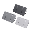 Vertical Laptop Stand Desktop Space Saving Stand Holder for MacBook Pro Notebook Tablet