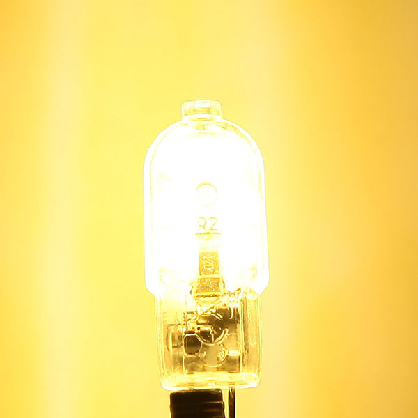 G4 LED Bulb 1.5W 120lm 12 SMD Pure White/Warm White Corn Light Spotlight AC/DC 12V