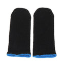 Flydigi Beehive 2 Games Finger Gloves Carbon Fiber Finger Sleeves for iOS Android Mobile Phone for PUBG Game