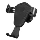 Universal Gravity Car Air Vent Holder Outlet Phone Mount Bracket for Samsung iPhone X iPhone 8 Xiaomi