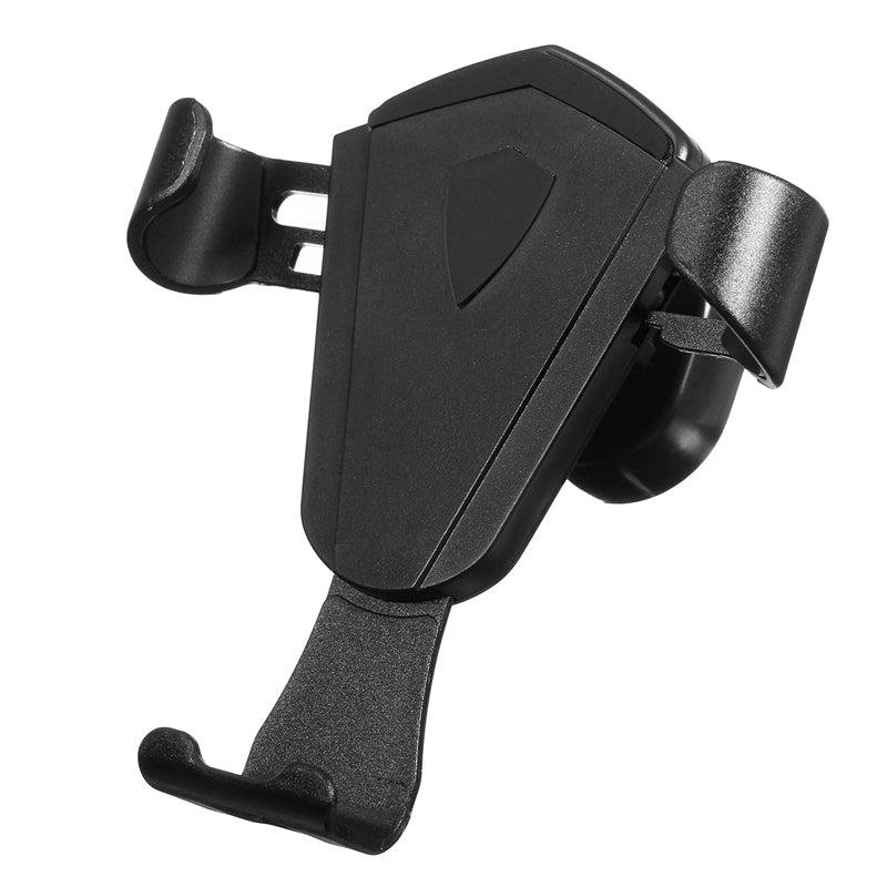 Universal Gravity Car Air Vent Holder Outlet Phone Mount Bracket for Samsung iPhone X iPhone 8 Xiaomi