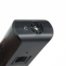 Pet Dog Repeller Training LED Portable Ultrasound Dog Repeller Indoor Dog Training Animal Repeller