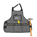 Electrician Tool Bags Multifunction Carpenter Construction Repair Tool Belt Bag