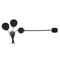 BT-S2 Intercom Headset with Microphone BT-S1 BT-S3 Type C Version For Motorcycle Helmet Interphone