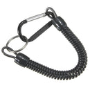 Fishing Lanyards Boating Multicolor Fishing Ropes  Secure Pliers Lip Grips Tackle Fishing Tool