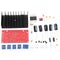 TDA7377 4 Channel Power Amplifier Kit Supports Stereo Surround Input