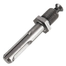 Drillpro 1.5-13mm Drill Chuck Drill Adapter 1/2-20UNF Thread Changed Impact Wrench Into Eletric Dril