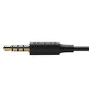 Edifier K710P Folable 3.5mm Wired Control Headphone HIFI Stereo Noise Cancelling Headset With HD Mic