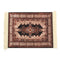 28cm x 18cm Cotton Bohemia Style Persian Rug Mouse Pad For Desktop PC Laptop Computer