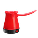 500W Home Portable Coffee Maker Electrical Turkish Coffee Maker Pot Kettle