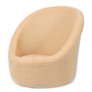 Newborn Baby Photo Props Sofa Seat Small Chair Seat Cushion Photography Shoot Aid Xmas Gift