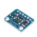 TSL2591 High Dynamic Range Digital Optical Sensor Controller IIC I2C TSL25911FN Light Sensor Board 3.3V 5V For Raspberry Pi
