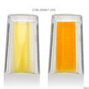 G9 3W 2508 COB Pure White Warm White 280LM LED Light Lamp Bulb for Home AC220V