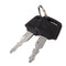 Ignition Switch Lock Key Craft Assembly 35100-413-007 For Honda CB/CM 400/450