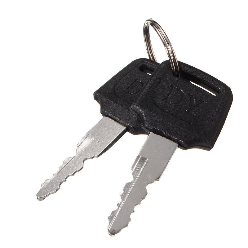 Ignition Switch Lock Key Craft Assembly 35100-413-007 For Honda CB/CM 400/450