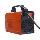 Minleaf ZX7-250 250A Mini Electric Welding Machine Portable Digital Display MMA ARC DC Inverter Plastic Welder Weld Equipment