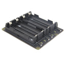 X750-A2 Expansion Board for X750 for Raspberry Pi 4 Model B/3B+/3B/2B/A+/B+