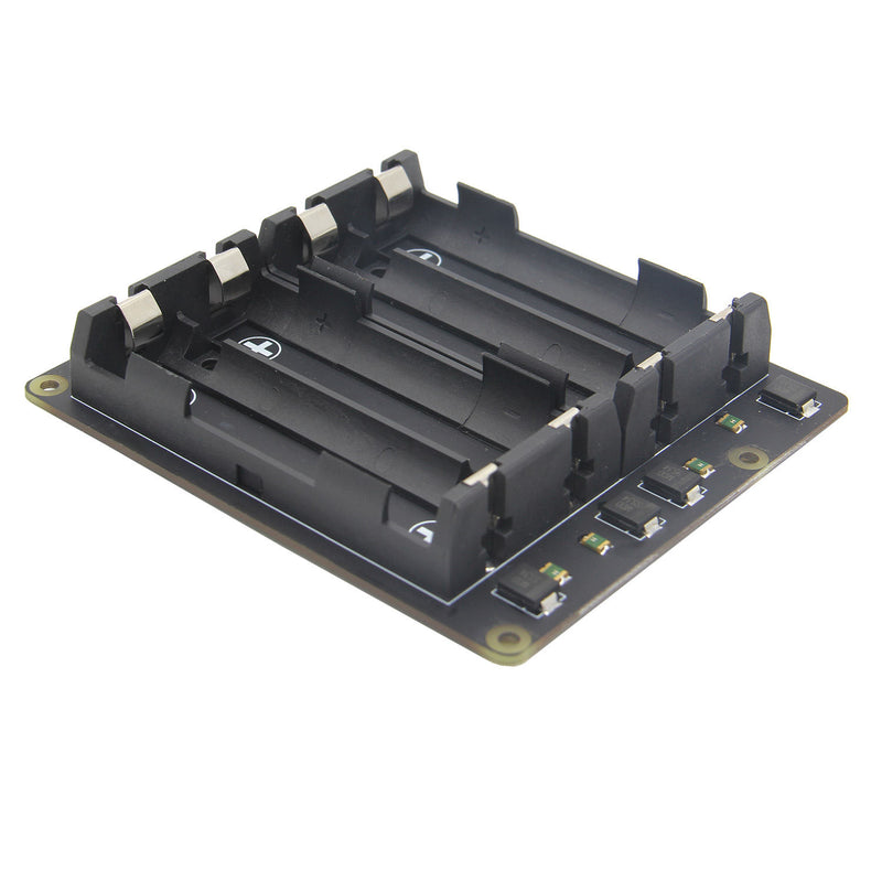 X750-A2 Expansion Board for X750 for Raspberry Pi 4 Model B/3B+/3B/2B/A+/B+