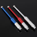 Professional Embroidery Eyebrow Tattoo Pen Carved Pattern for 3 Shapes Needles